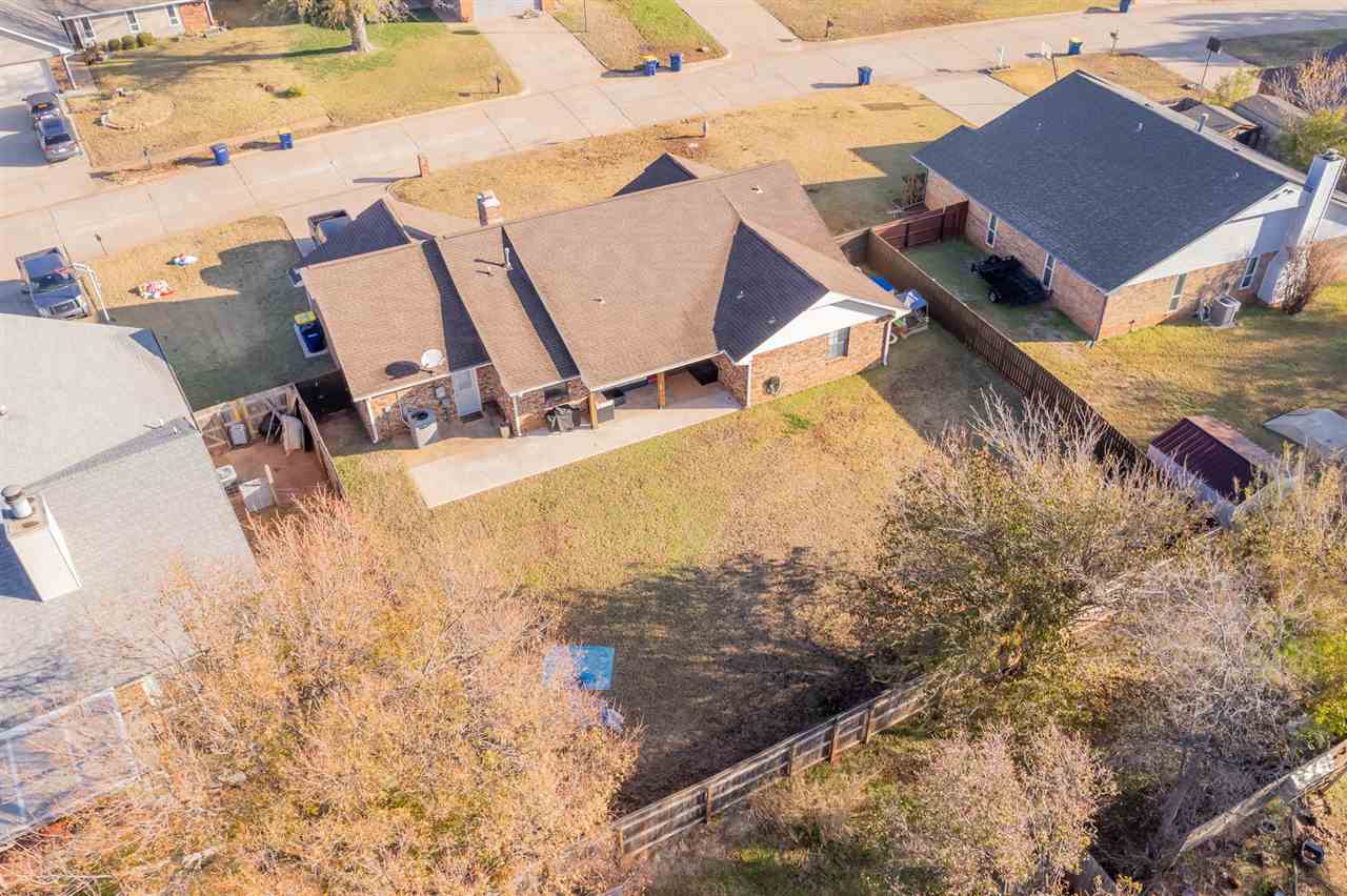 213 E Audene Drive