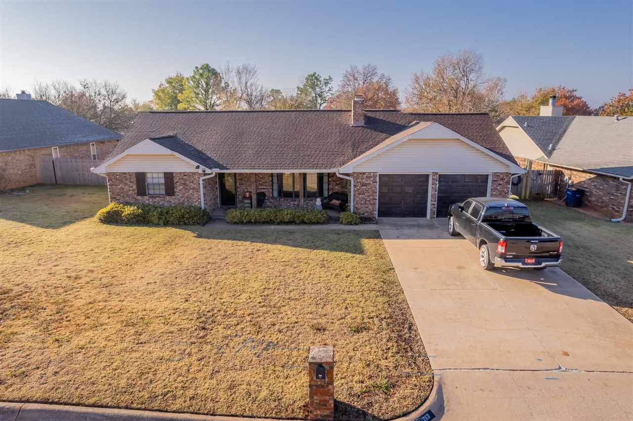 213 E Audene Drive