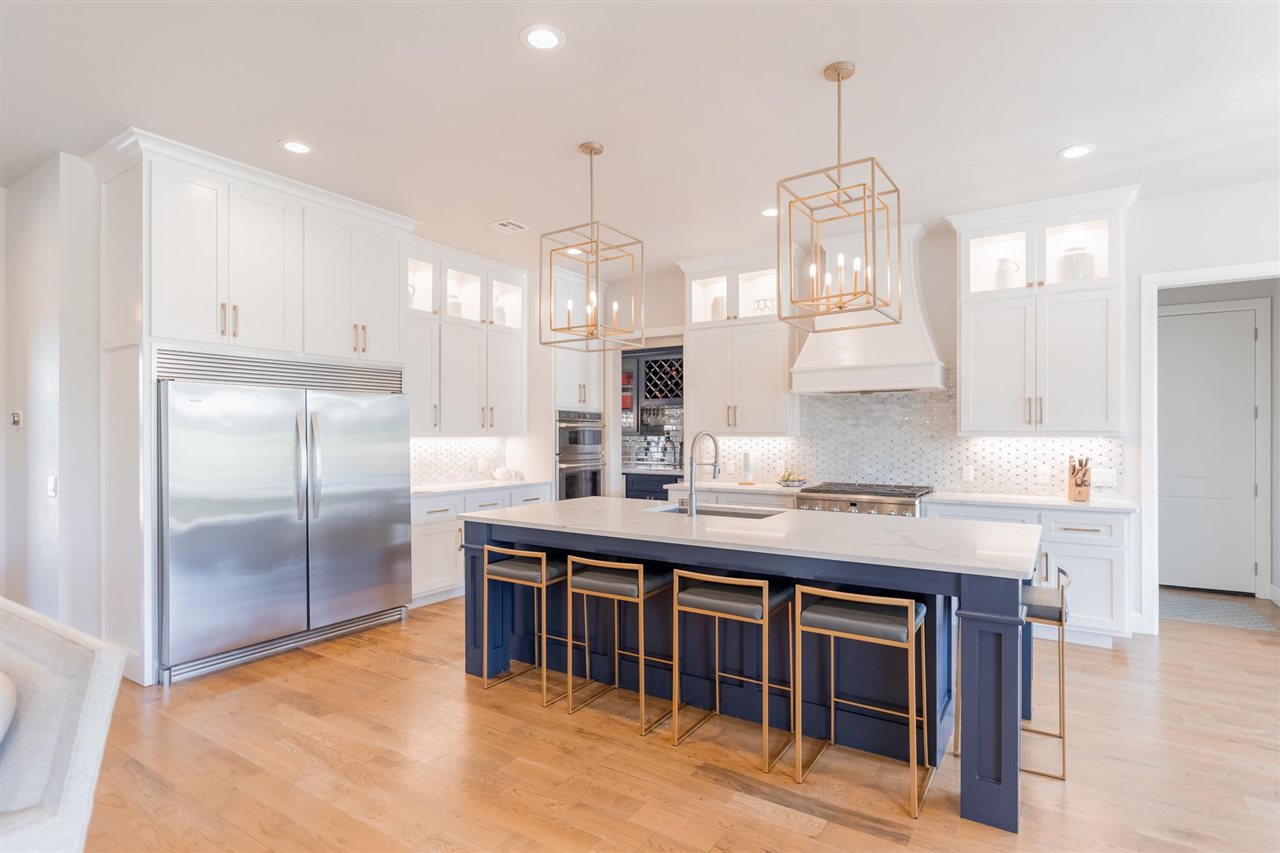 2203 Fireside Court