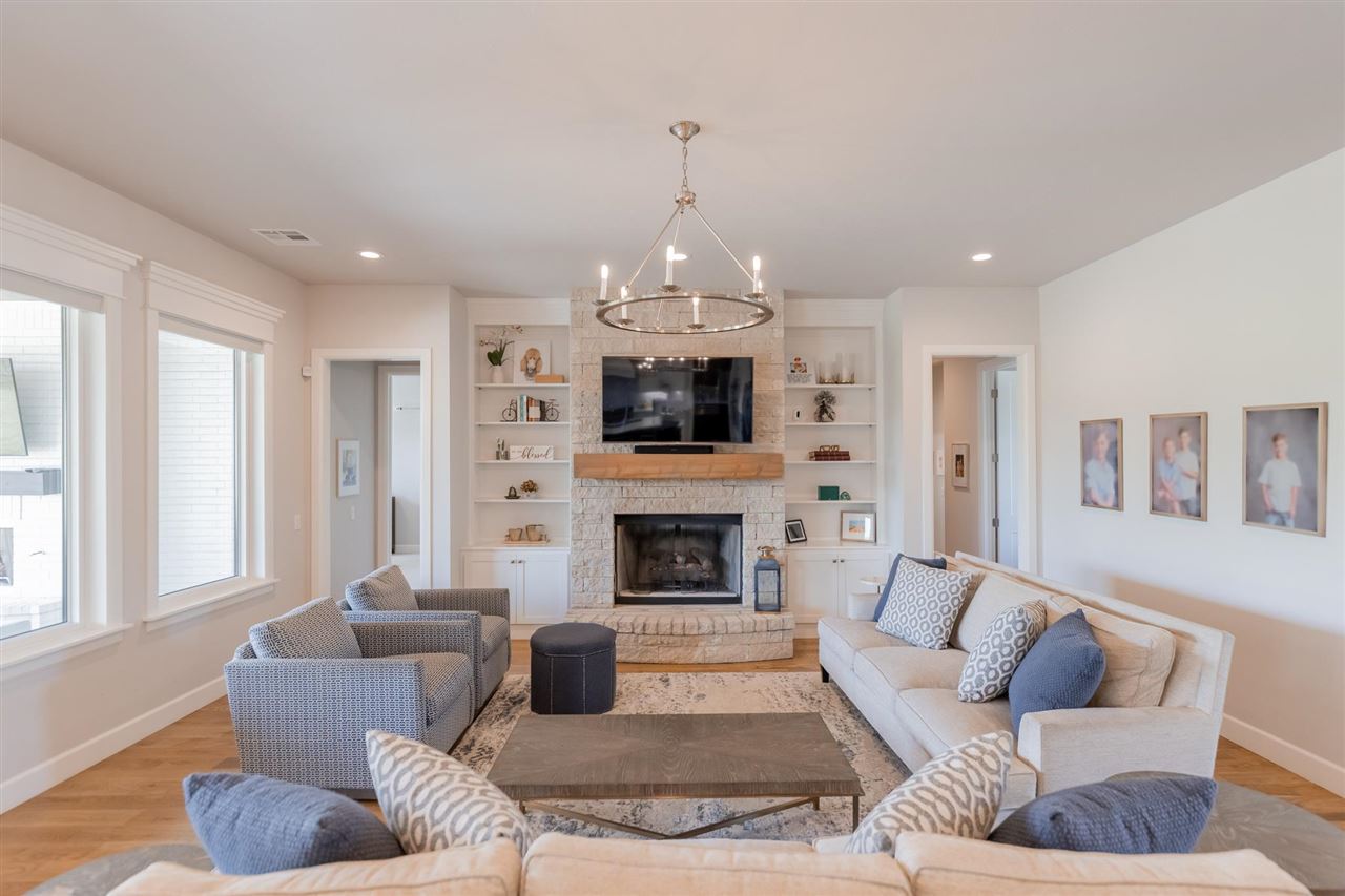2203 Fireside Court