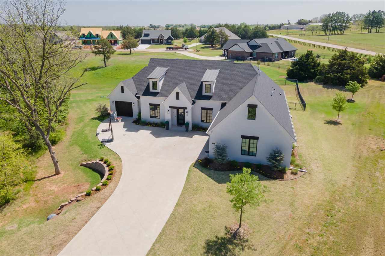 2203 Fireside Court