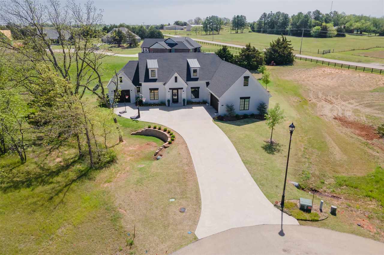 2203 Fireside Court