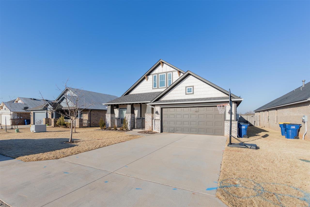 6012 N Platinum Drive