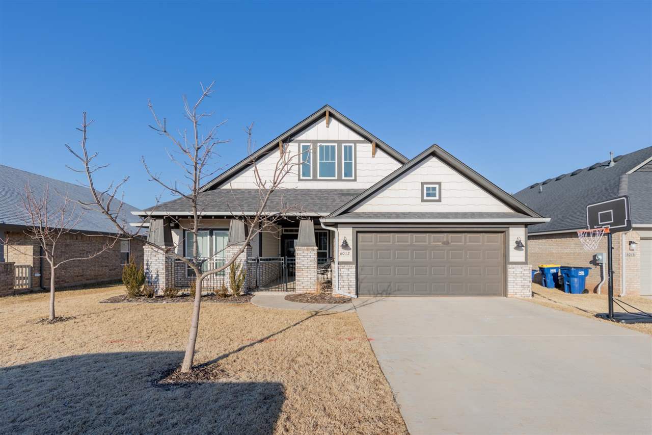 6012 N Platinum Drive