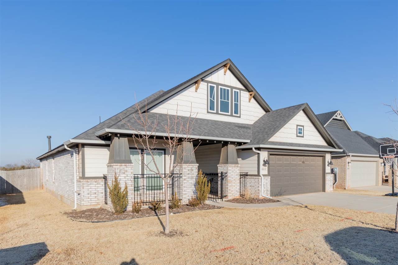 6012 N Platinum Drive