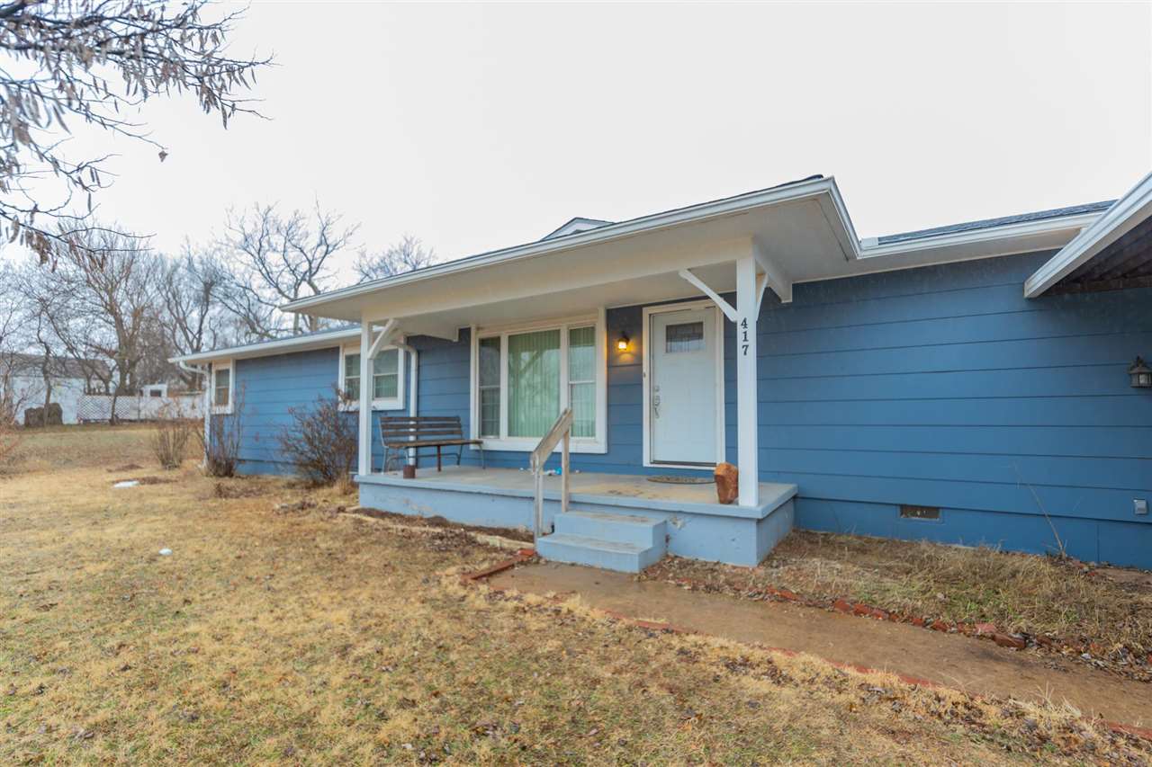 417 SW 3rd Street