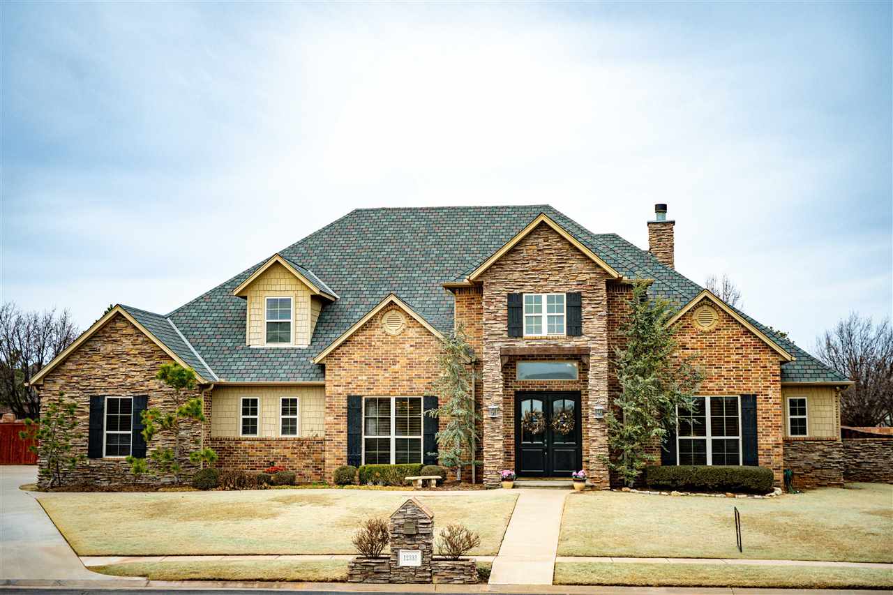 12333 Carriage Way