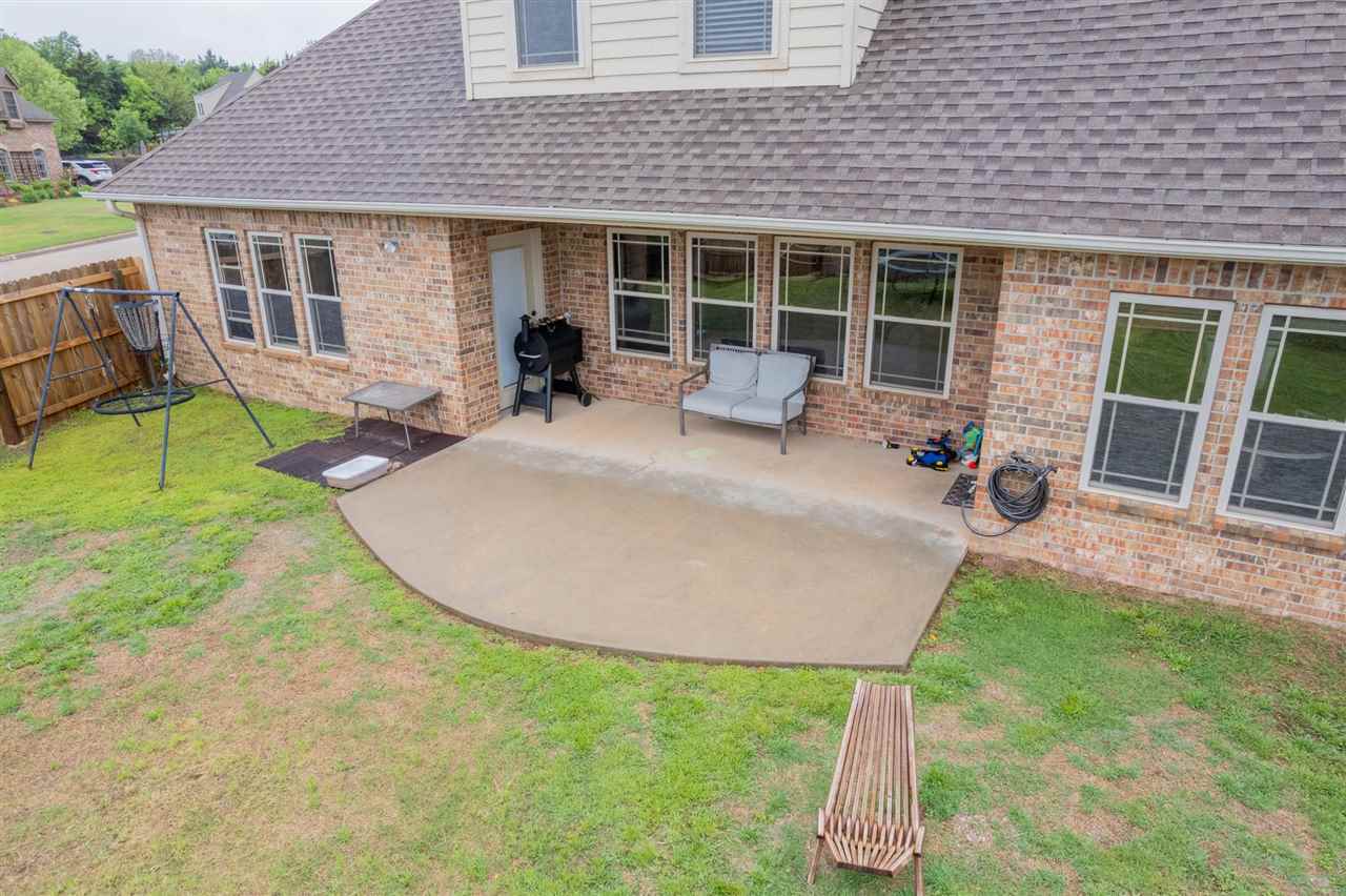 3711 S Fountain View Drive