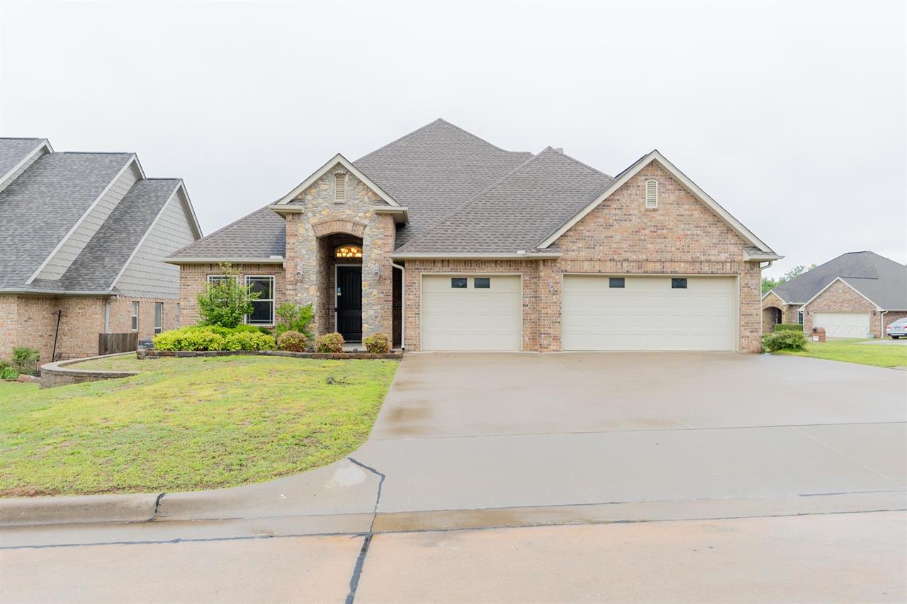 3711 S Fountain View Drive