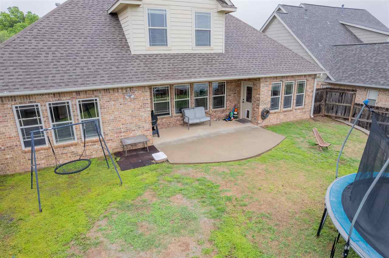 3711 S Fountain View Drive
