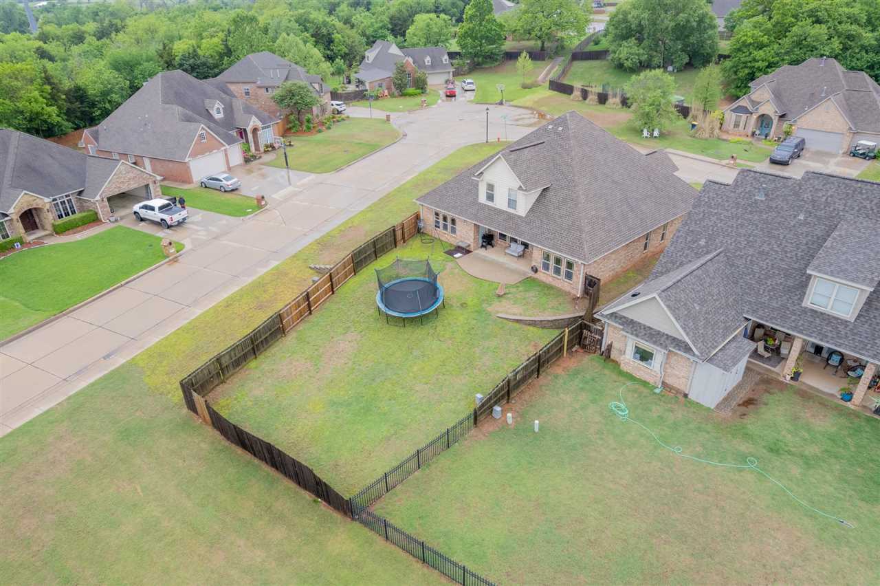 3711 S Fountain View Drive