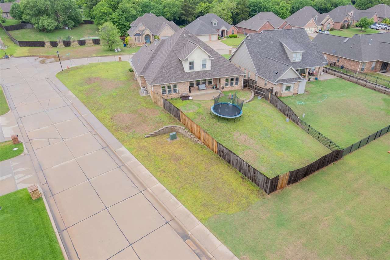 3711 S Fountain View Drive