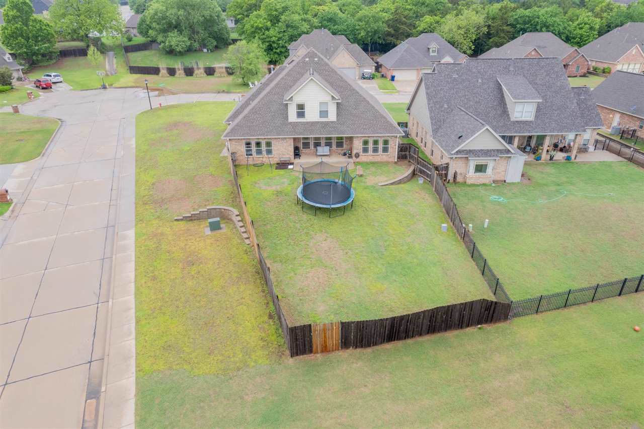 3711 S Fountain View Drive
