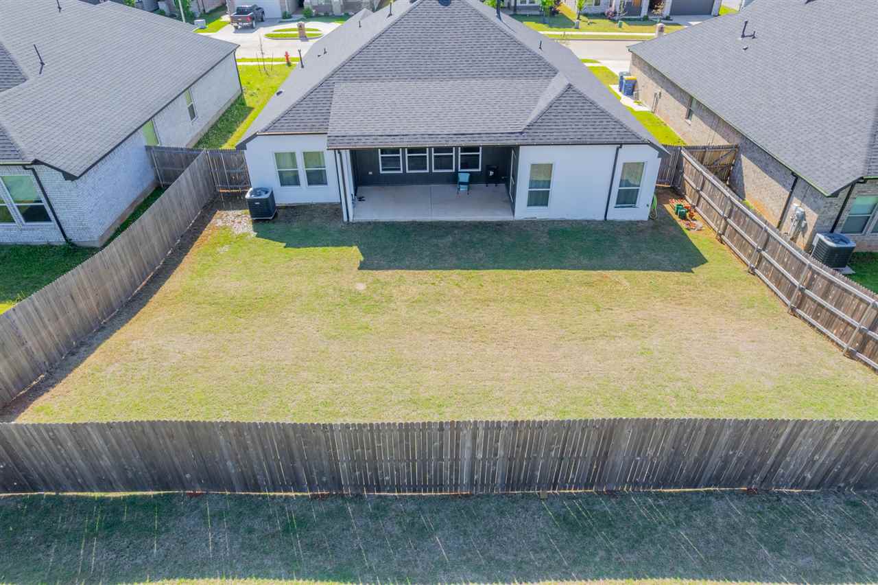 2317 S Pintail Street