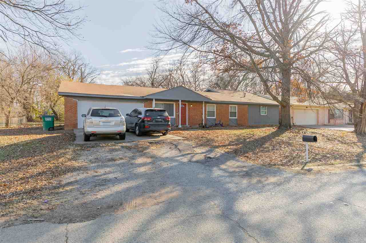 402 NE 7th Street