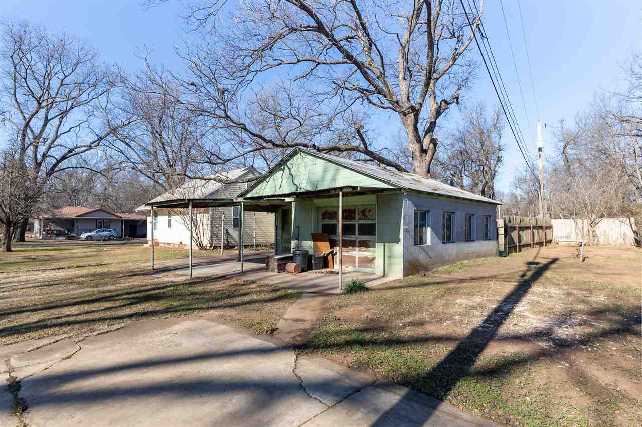 139 S Park Drive
