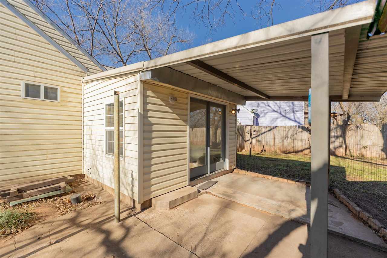 139 S Park Drive