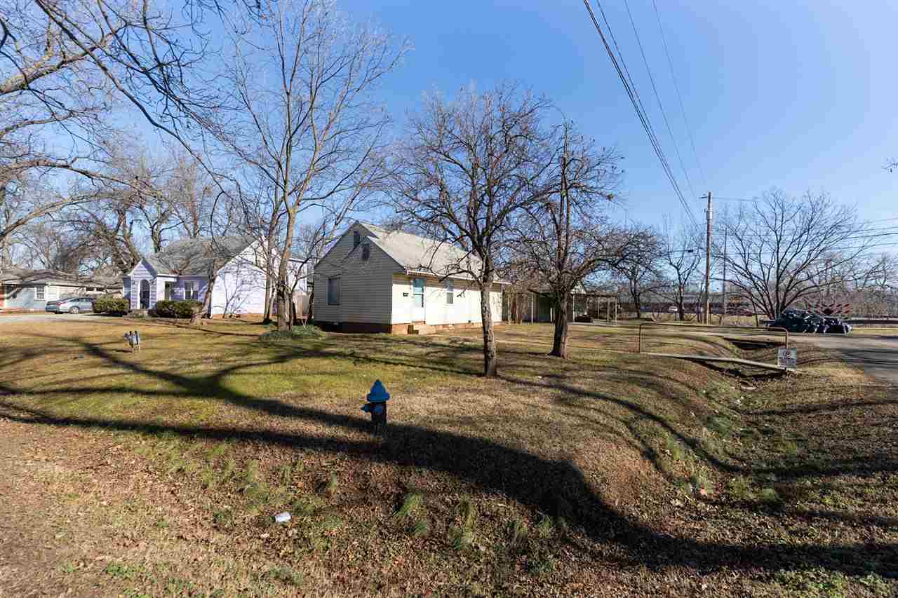 139 S Park Drive