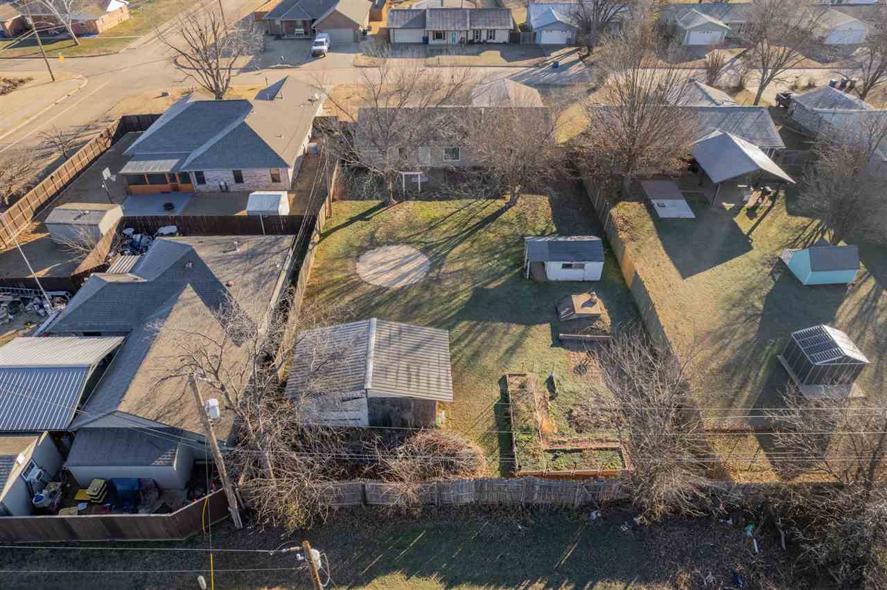1520 N Denver Court