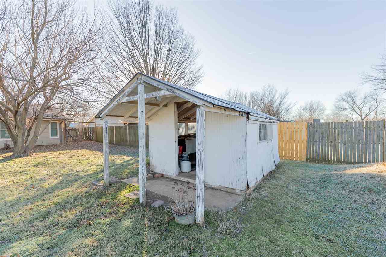 1520 N Denver Court