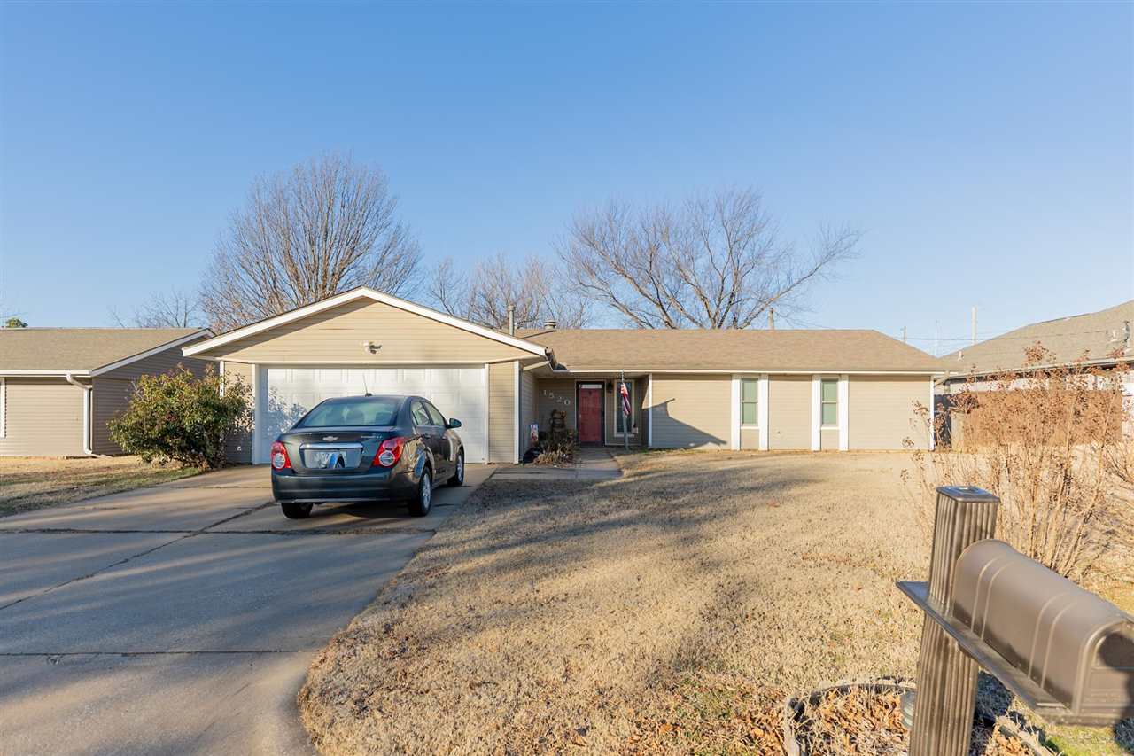 1520 N Denver Court