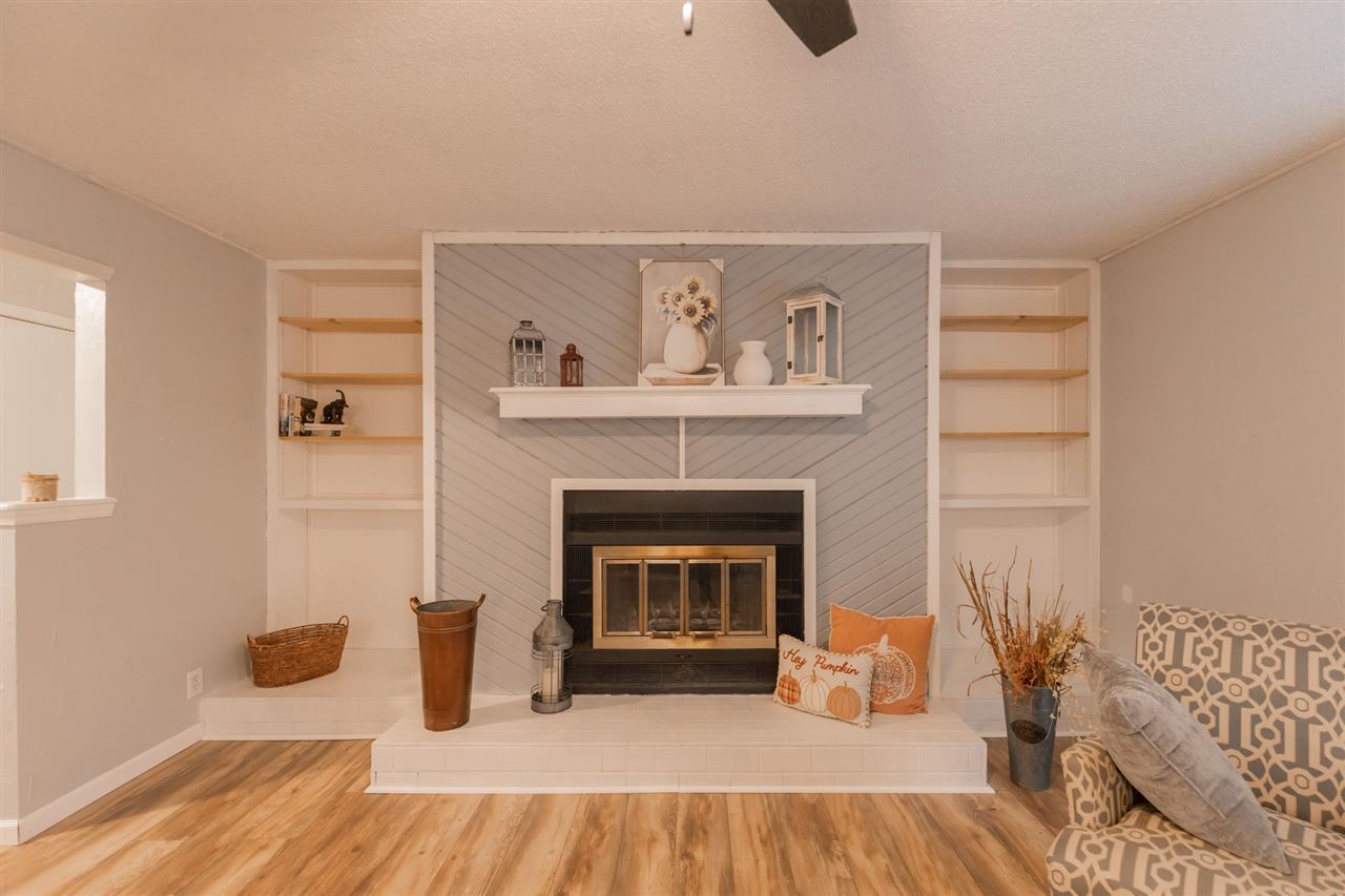 1520 N Denver Court