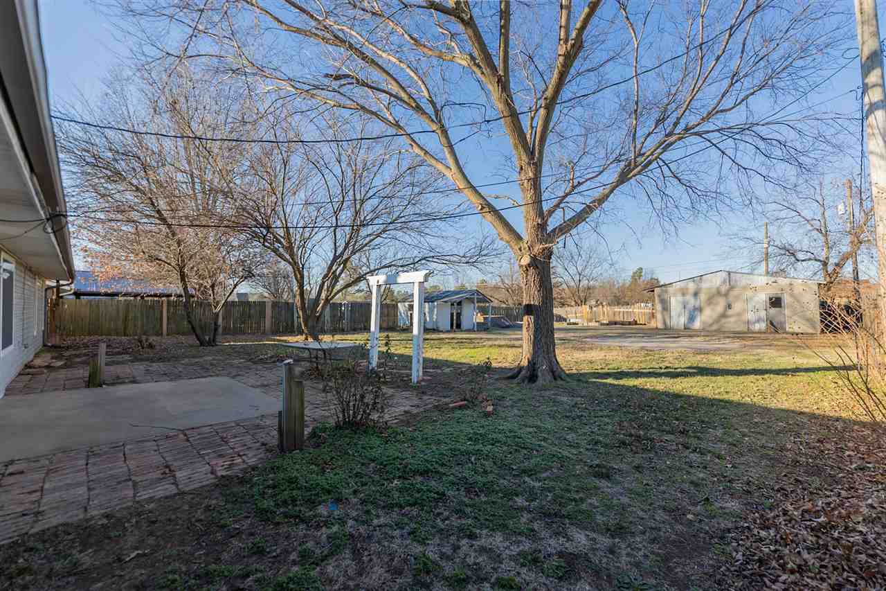 1520 N Denver Court