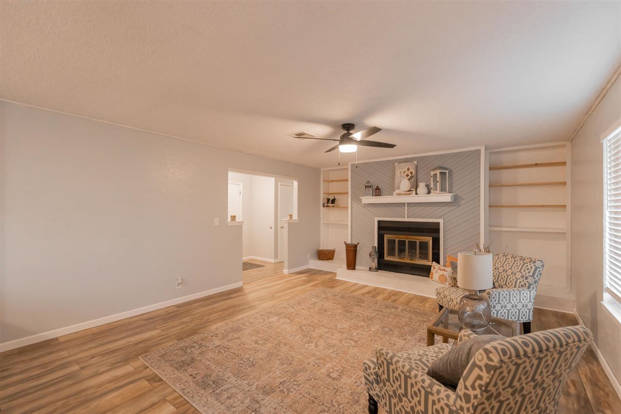 1520 N Denver Court