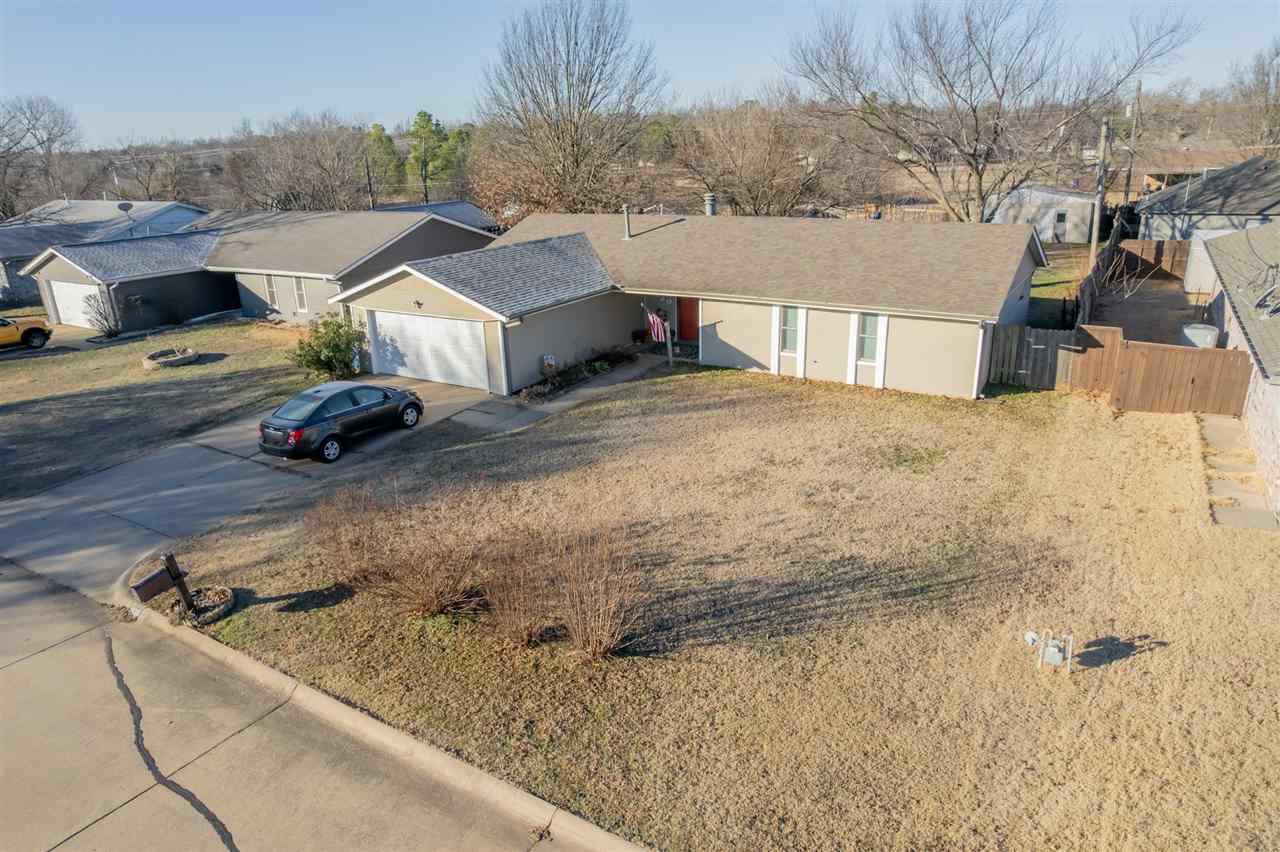 1520 N Denver Court