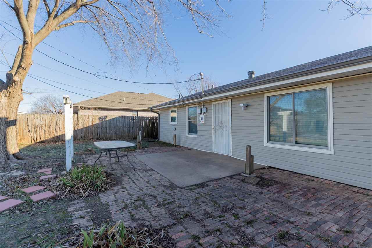 1520 N Denver Court