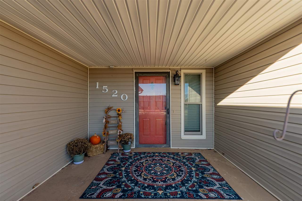 1520 N Denver Court