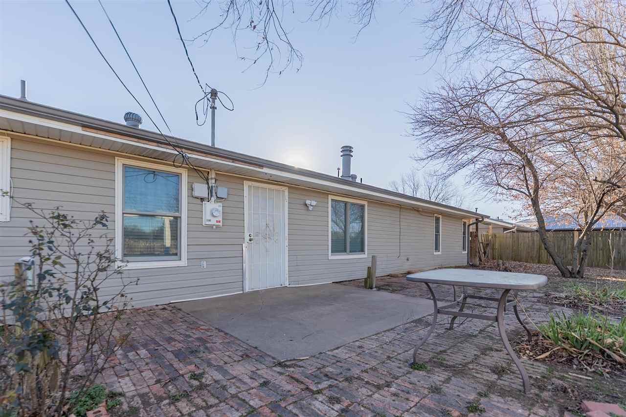 1520 N Denver Court