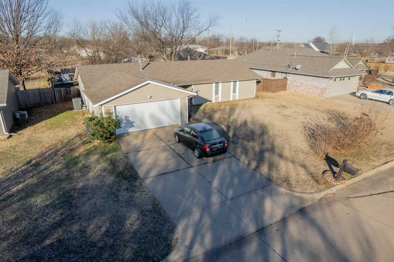 1520 N Denver Court