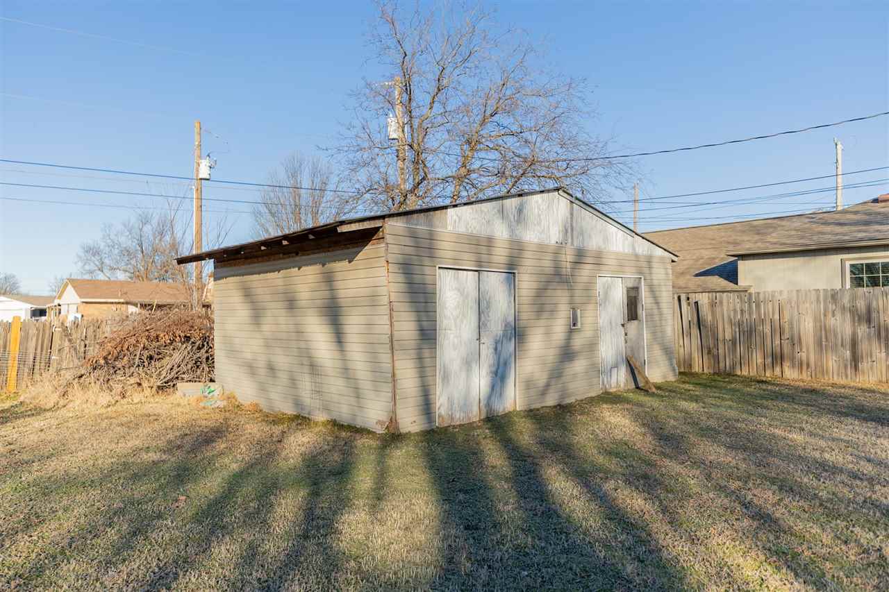 1520 N Denver Court