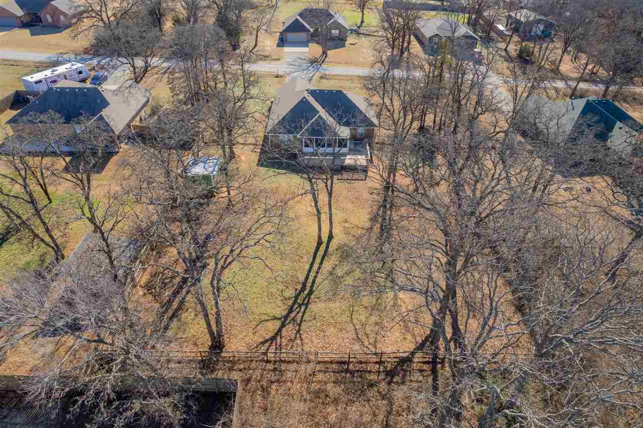 4312 E Zachary Lane
