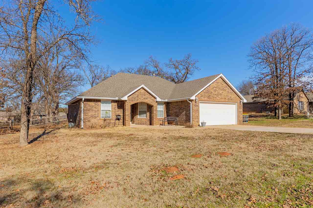 4312 E Zachary Lane