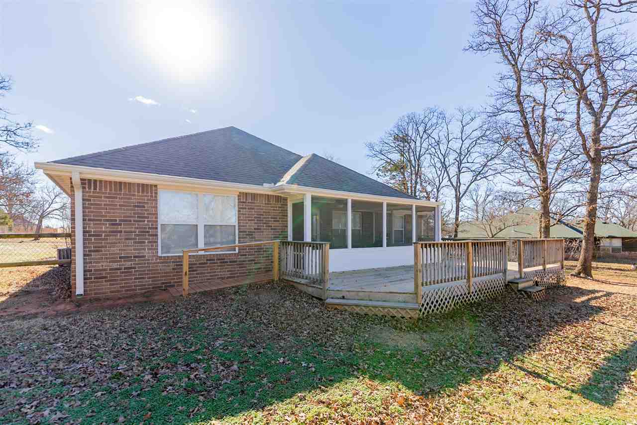 4312 E Zachary Lane