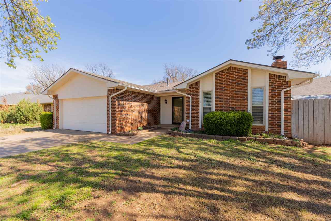 1011 N Sunnybrook Drive