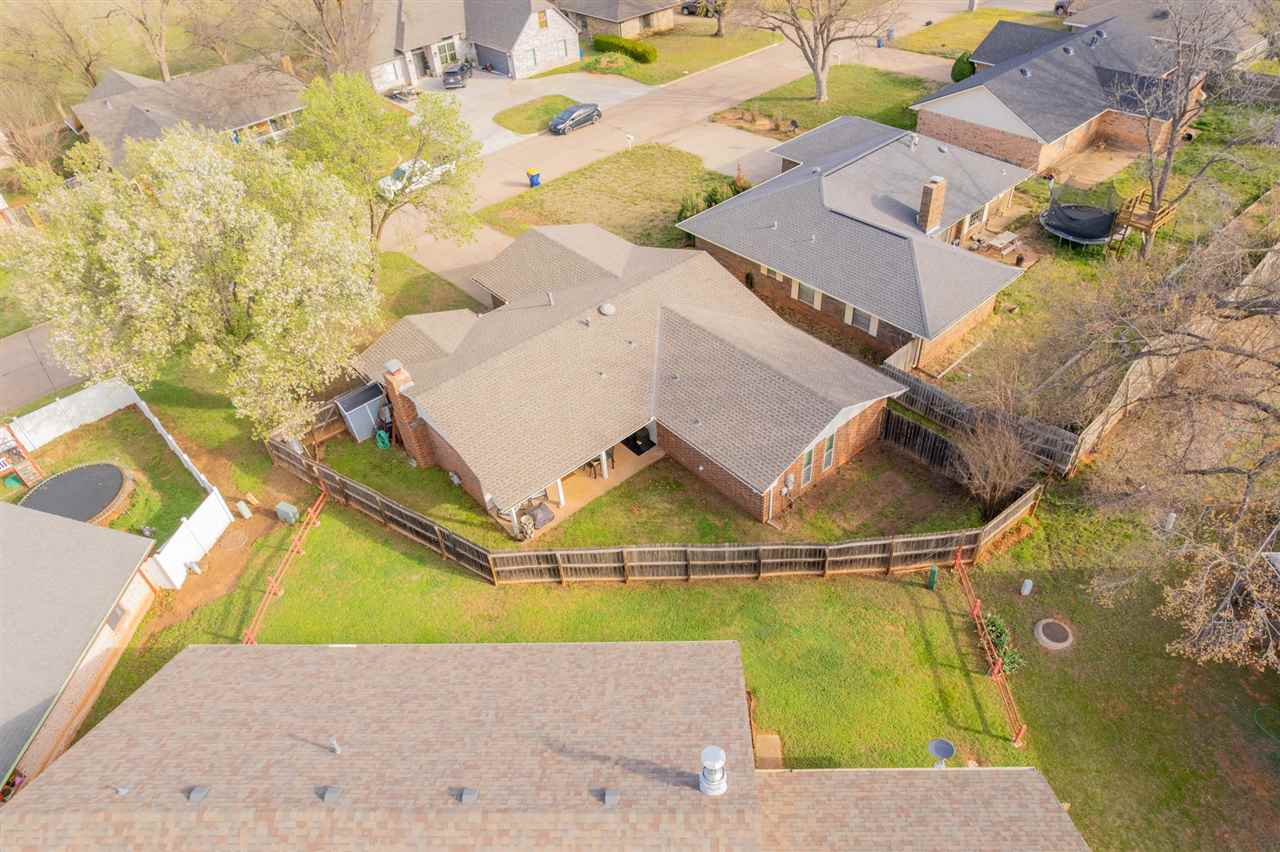 1011 N Sunnybrook Drive