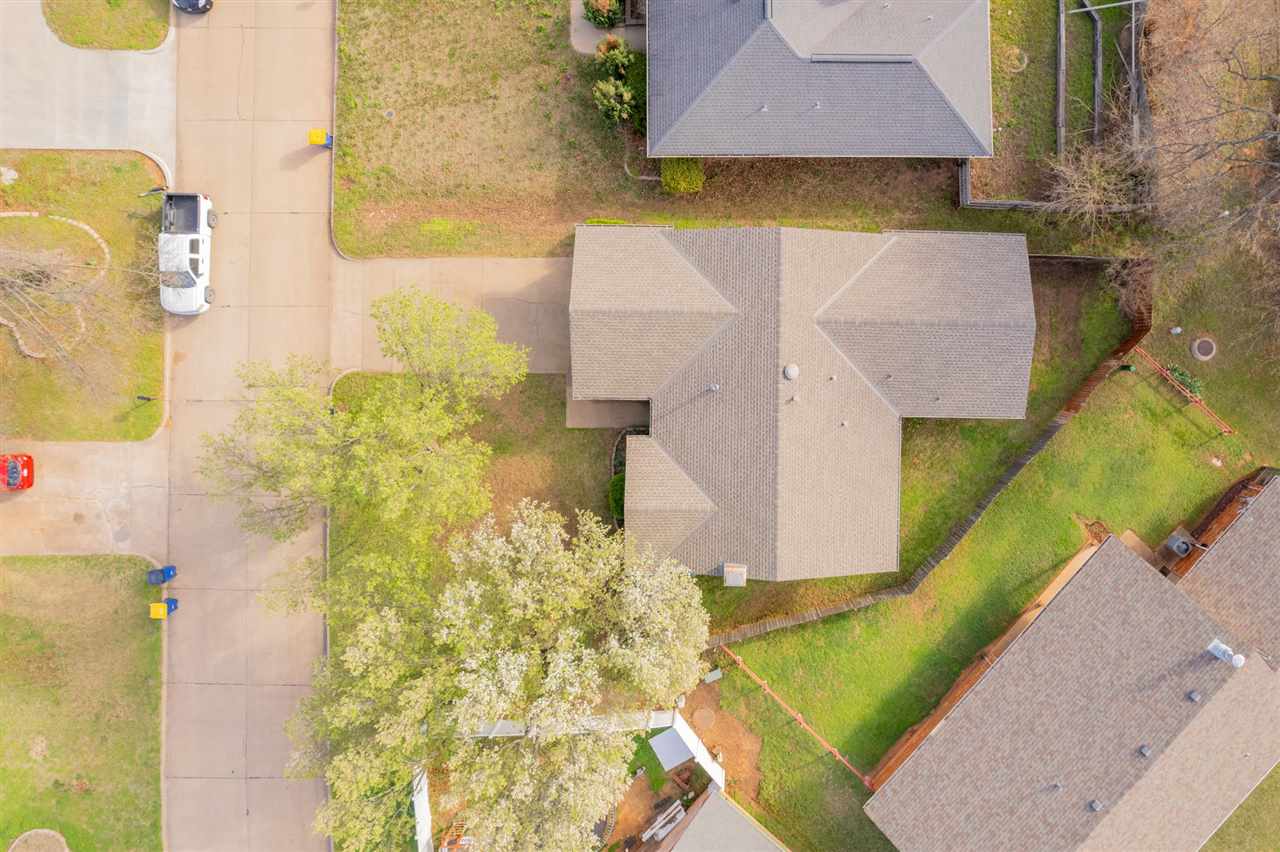 1011 N Sunnybrook Drive