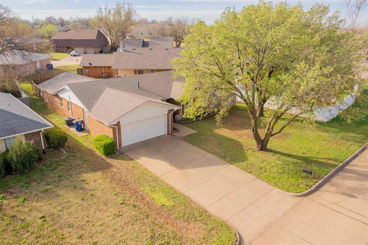 1011 N Sunnybrook Drive