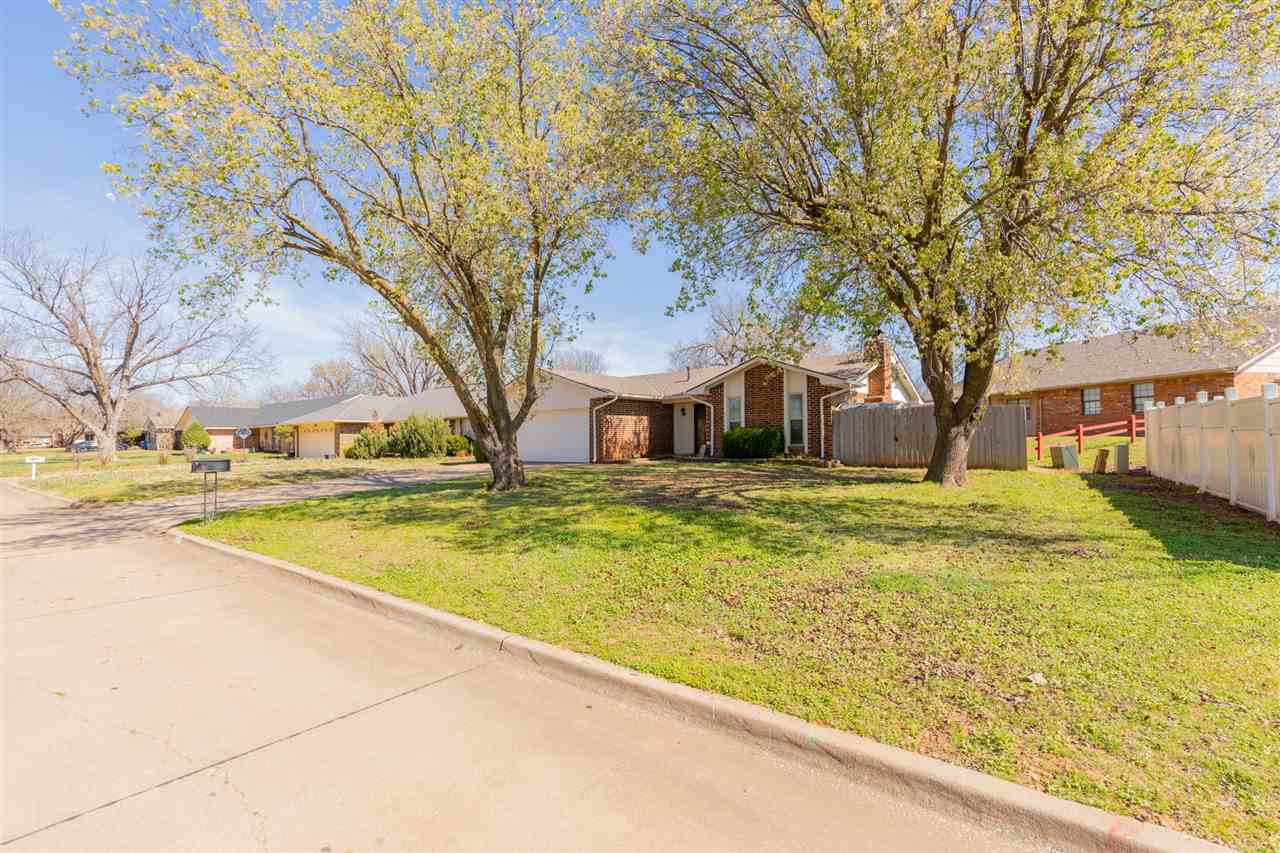 1011 N Sunnybrook Drive