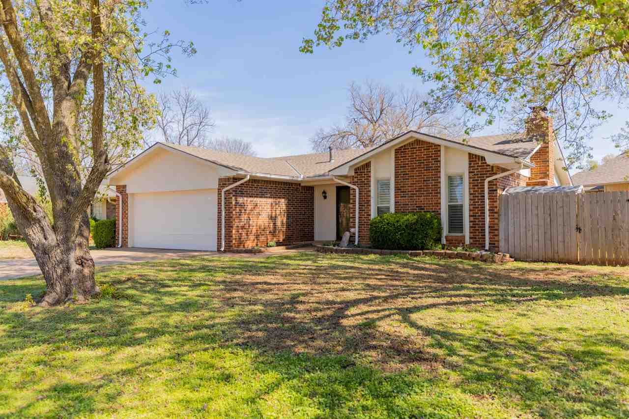 1011 N Sunnybrook Drive