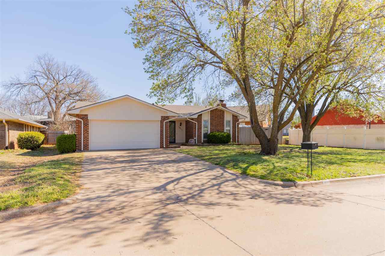 1011 N Sunnybrook Drive