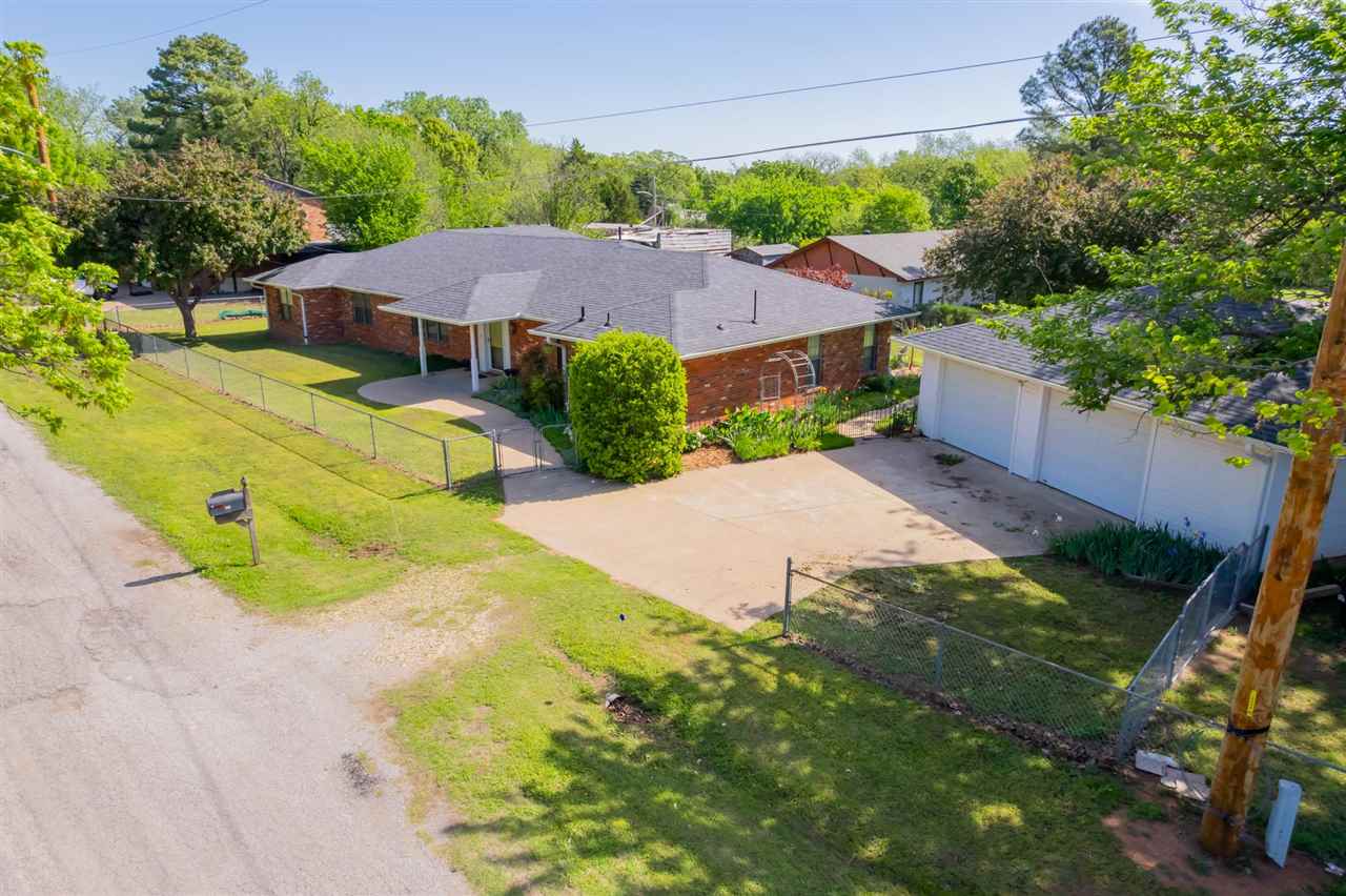 325 S Terrill Drive
