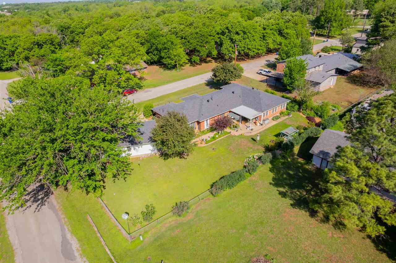 325 S Terrill Drive