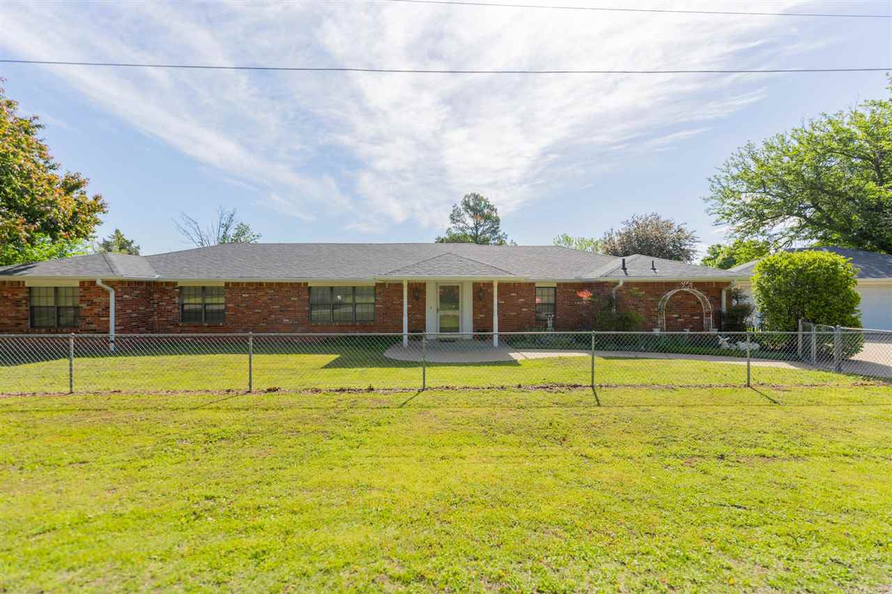 325 S Terrill Drive