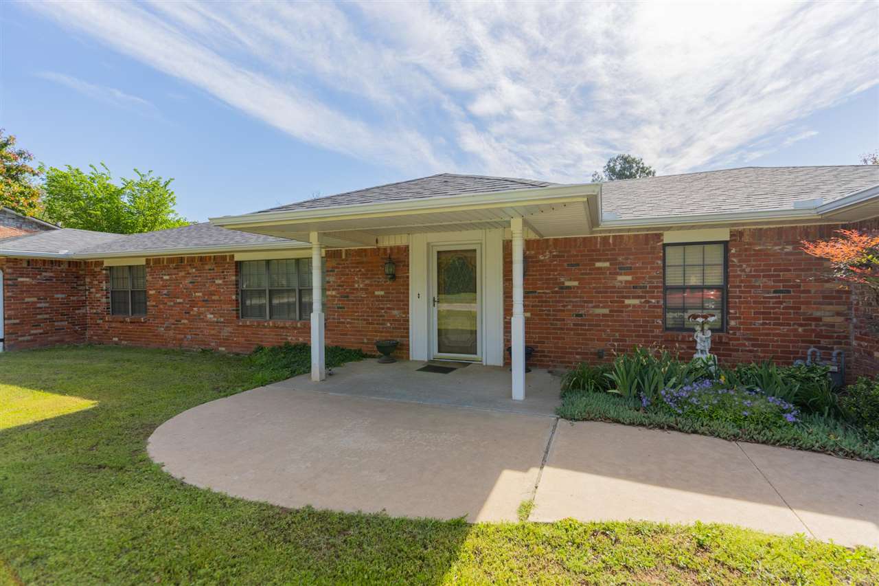 325 S Terrill Drive