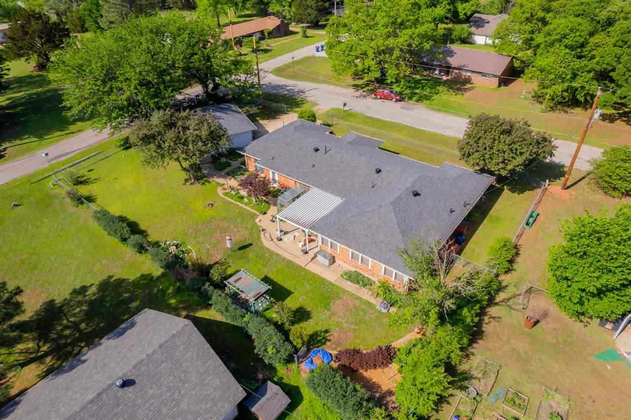 325 S Terrill Drive