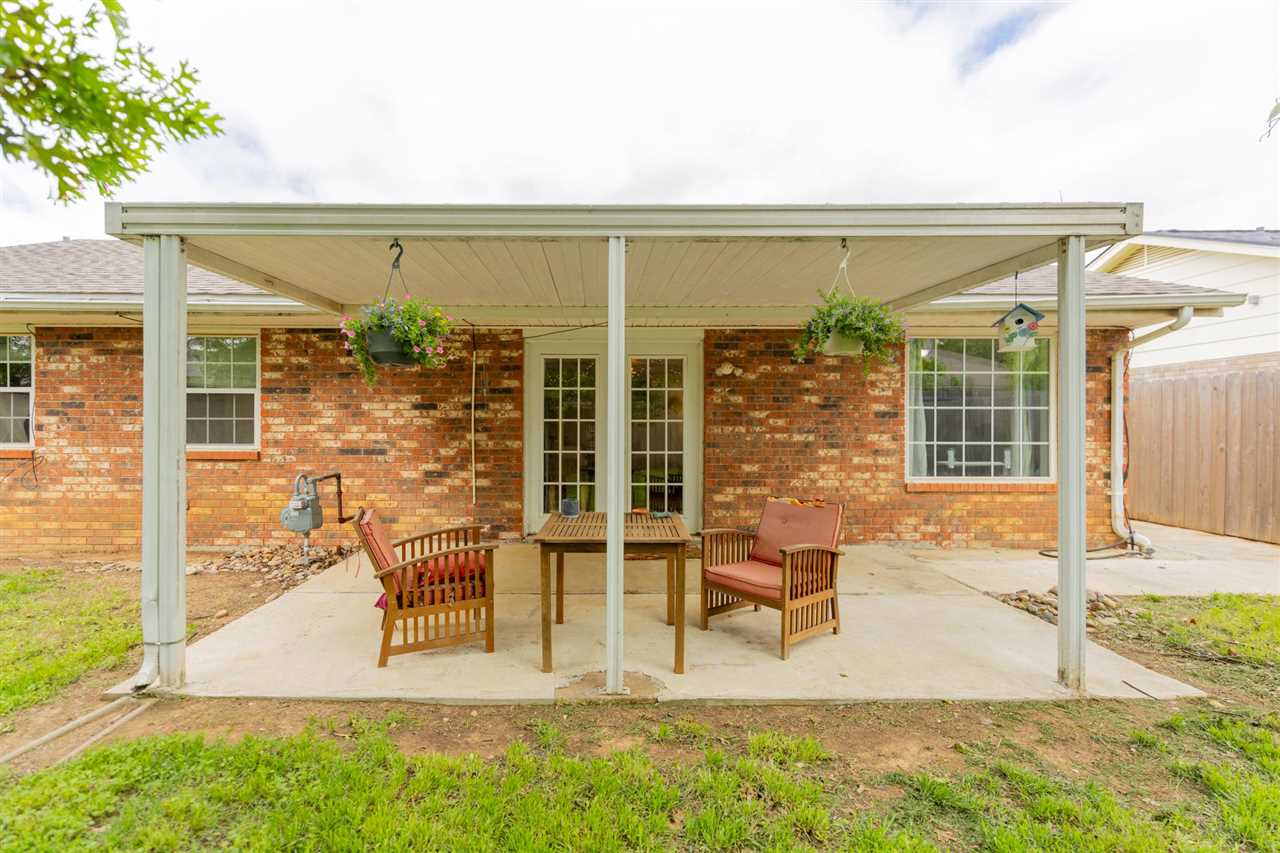 1719 N Manning Street